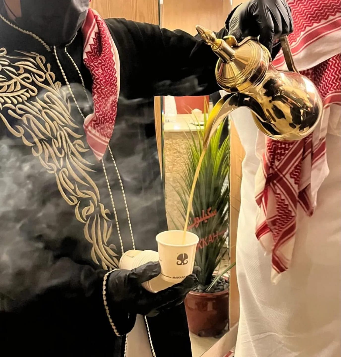 خدمة تأجير دفايات موثوقة في جميع أنحاء المملكة