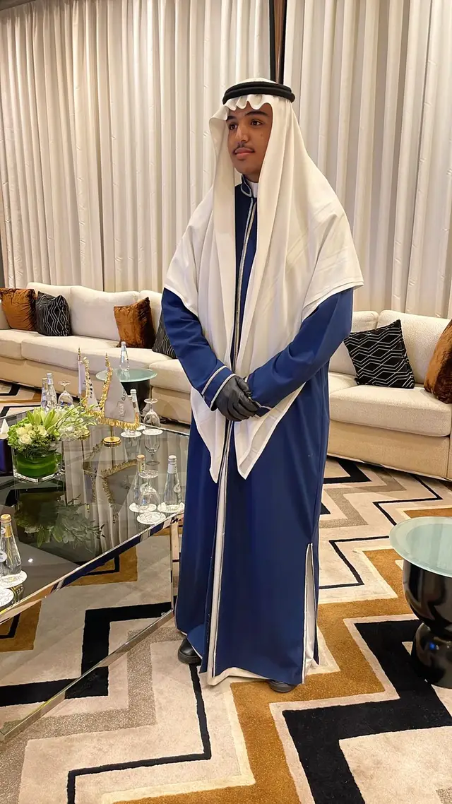 قهوجي بالرياض