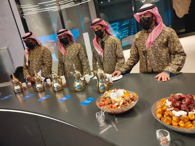 قهوجي