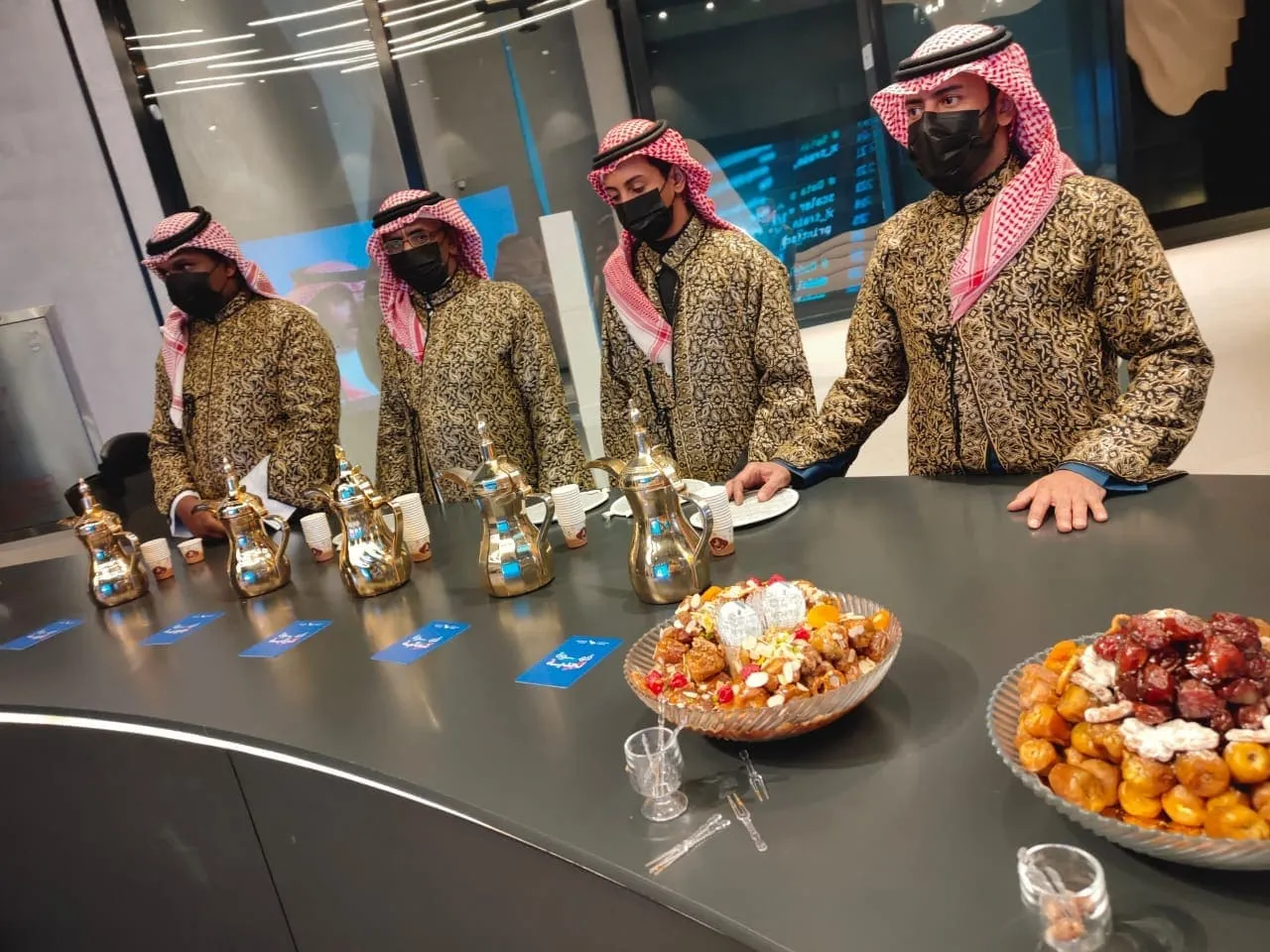 قهوجي