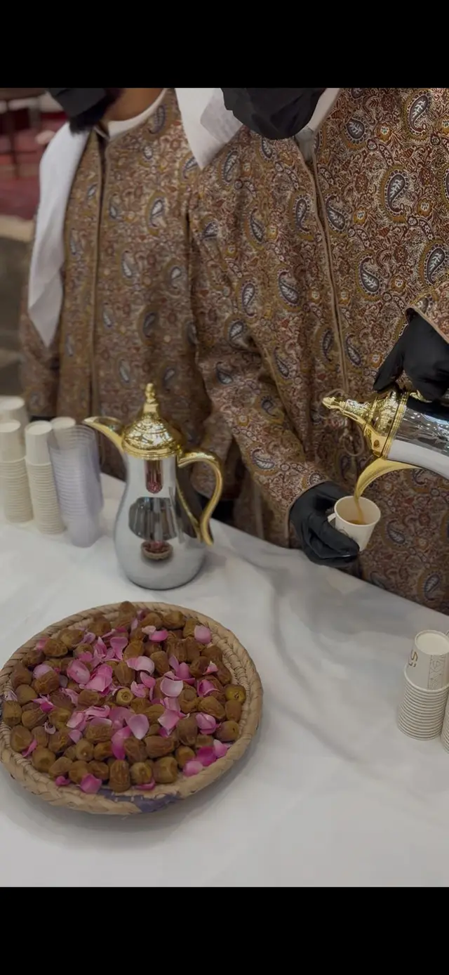 قهوجي صبابين بالرياض