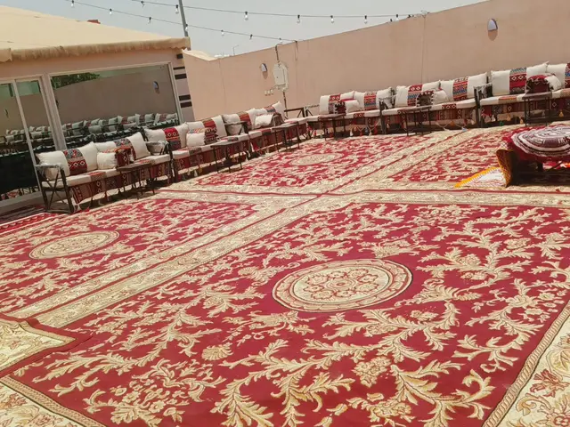 مباشرين قهوة