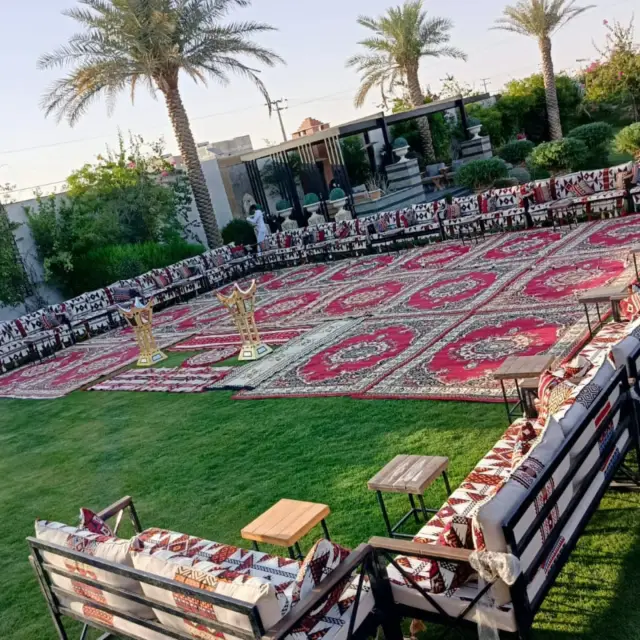 تاجير جلسات الرياض