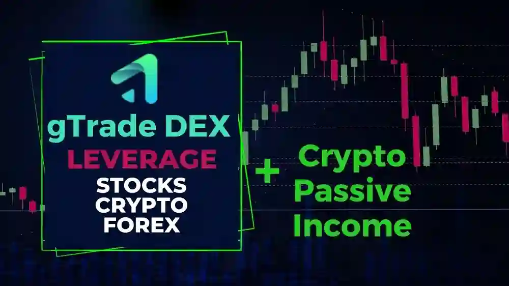 How to Use Forex and Crypto for Passive Income