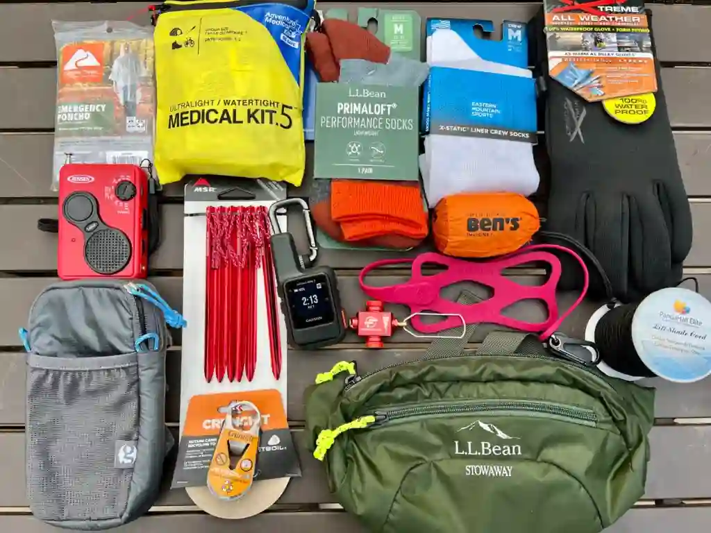 Essential Safety Gear Every Hiker Ought to Have