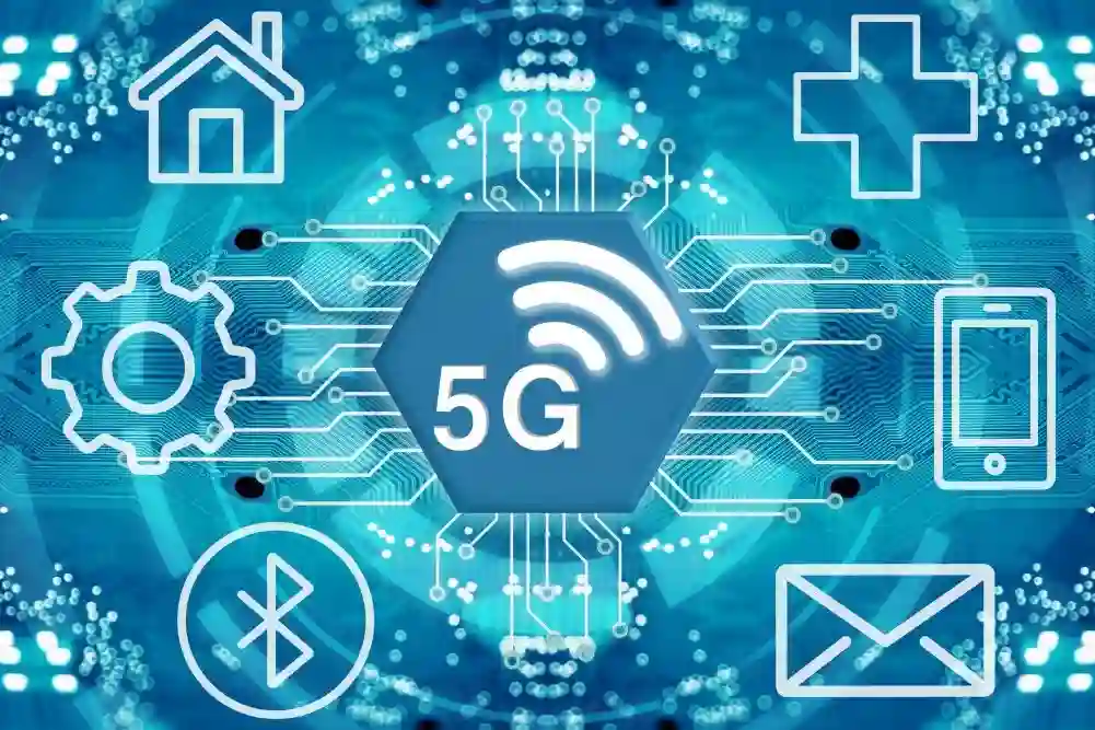 5G Networks: How They’re Changing Connectivity Forever