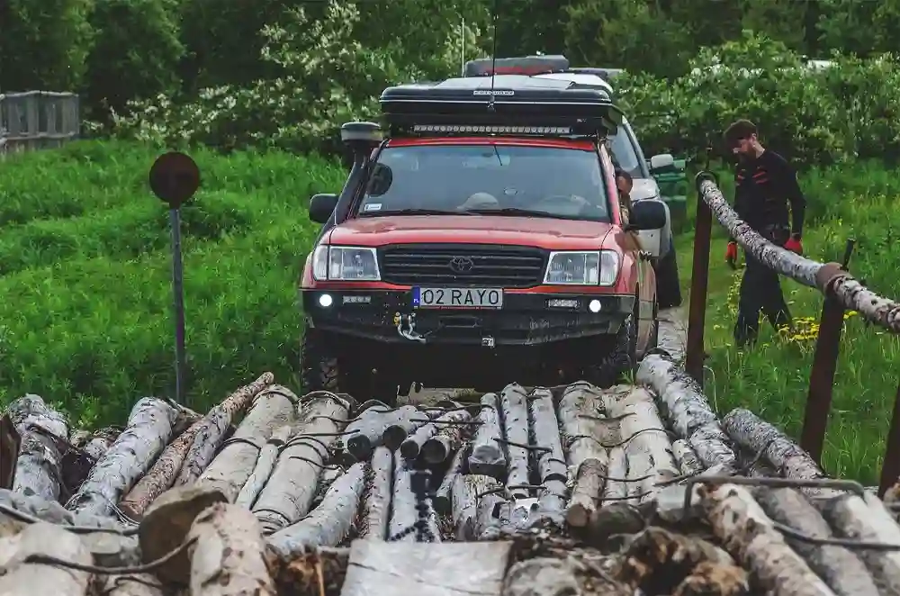 How to Get ready Your Car for Off-Road Adventures