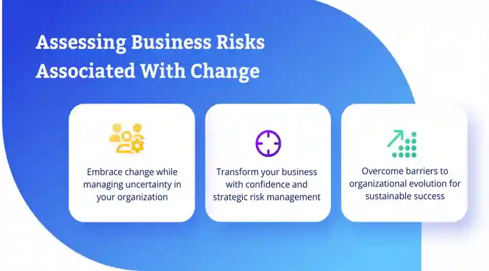 How to Manage Business Risks and Adjust to Market Changes