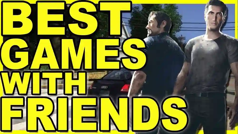 Beat10 Best Games to Play With Friends Online