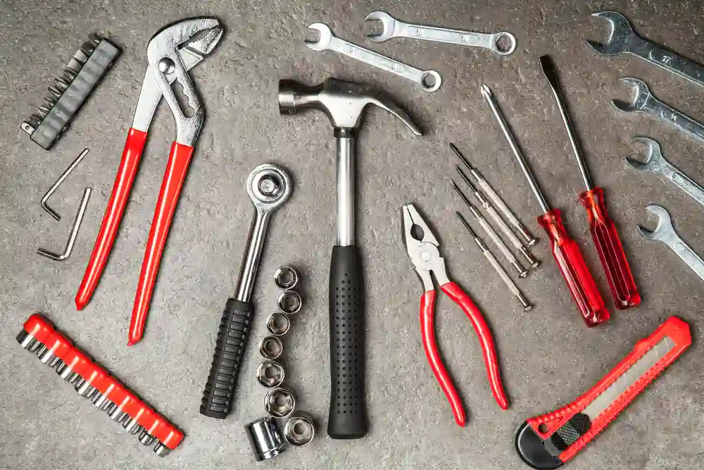 Essential Tools Every Car Owner Should Have