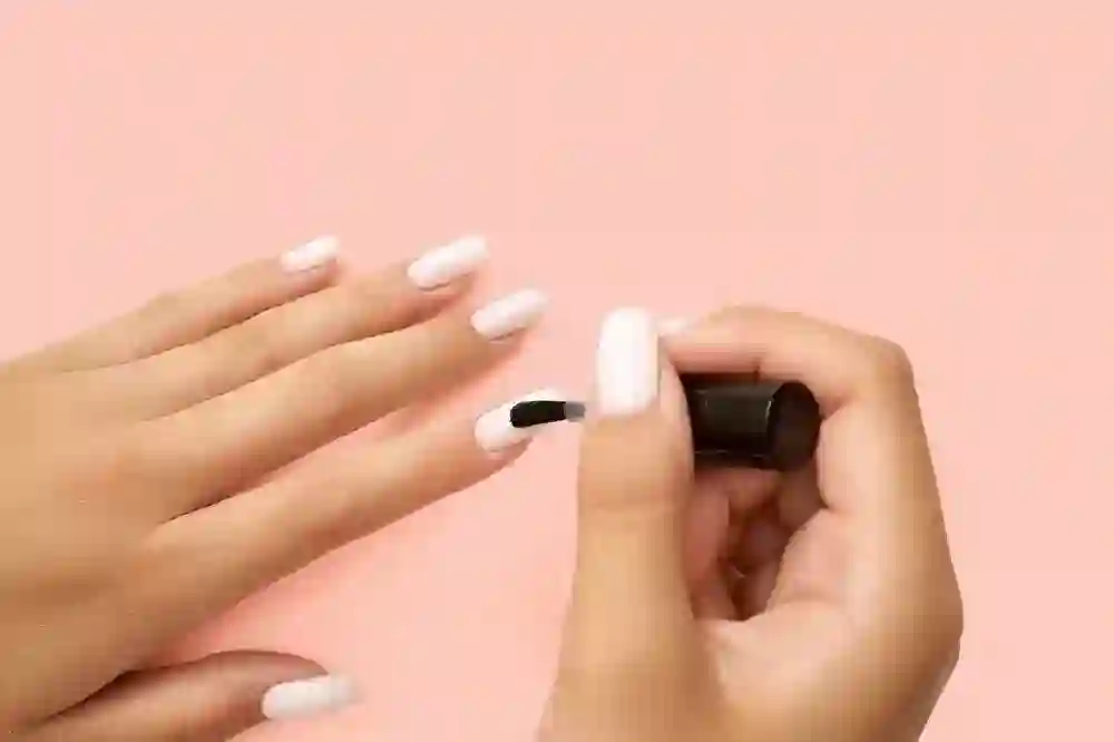 How To Get Salon-Worthy Nails At Home