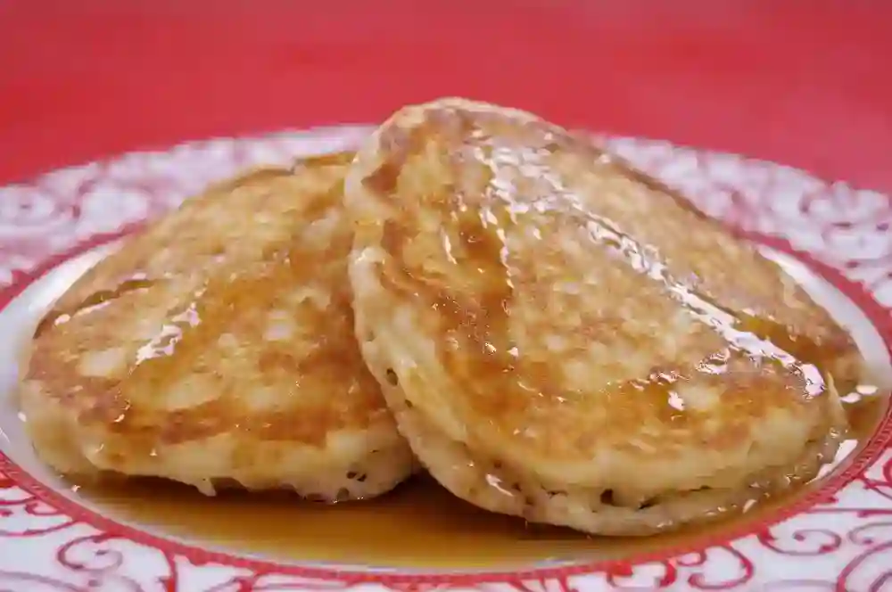 How to Make the Best Homemade Pancakes from Scratch