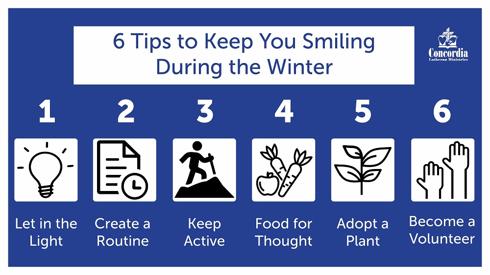 How To Stay Active And Healthy During Winter