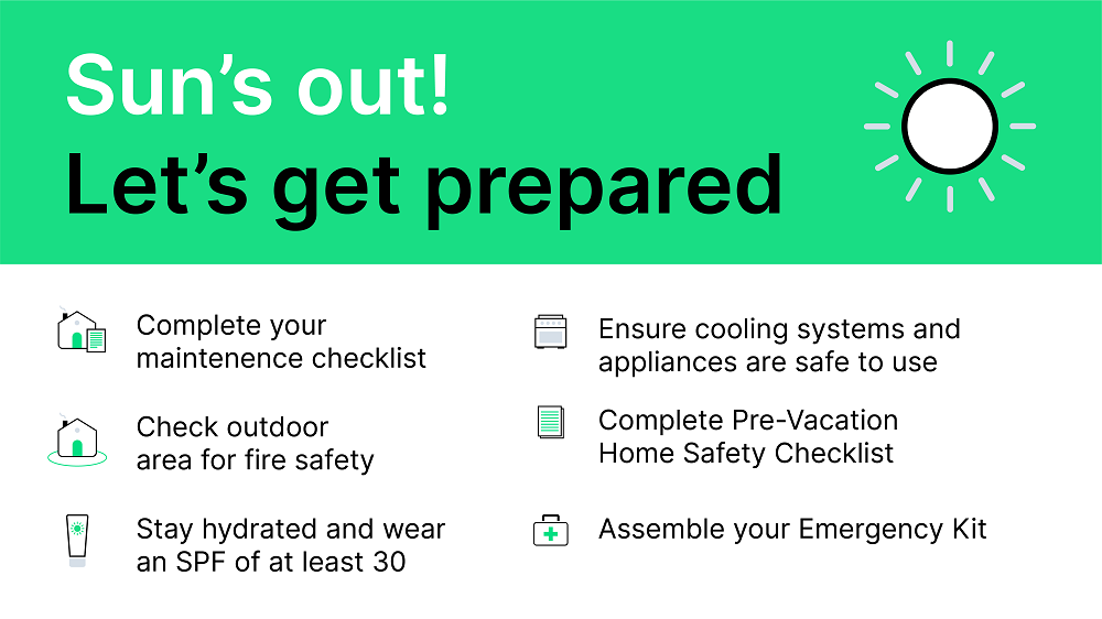 Home Safety Checklist: Preparing for Emergencies