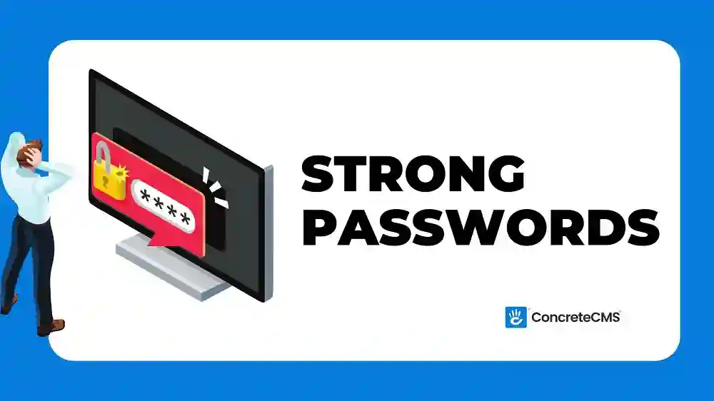 Why You Need To Regularly Change Your Passwords