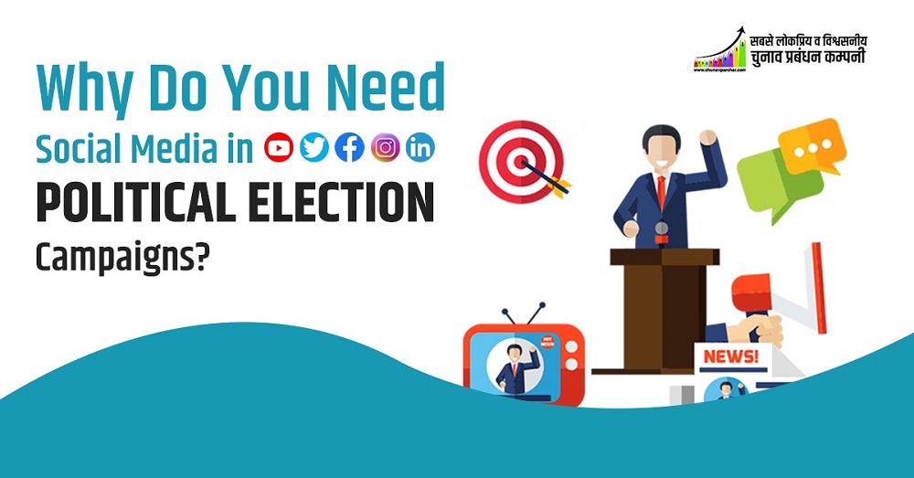 The Role Of Social Media In Political Campaigns In 2025