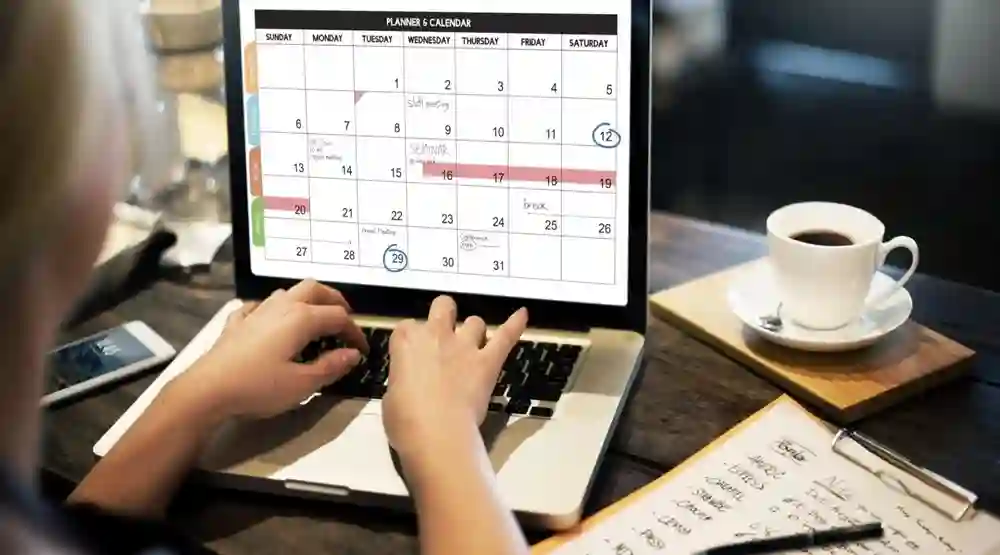 Basic Tricks for a More Productive Workday