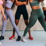 Candid Leggings Trends That Took Over Social Media Today
