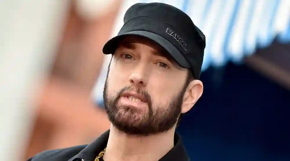  Eminem Net Worth 2024: How Much Is Slim Shady Worth?
