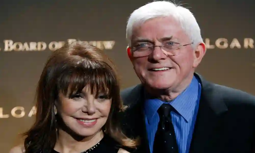 How Old is Marlo Thomas – Actress’s Real Age and Lifetime of Work