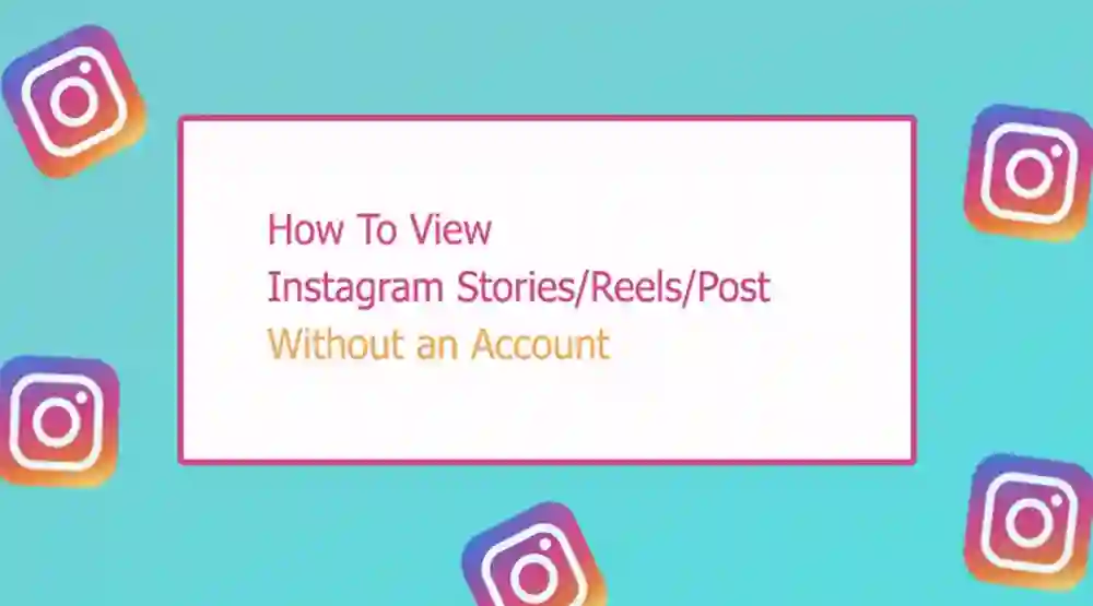 Instaviewer – View Instagram Profiles Without Logging In