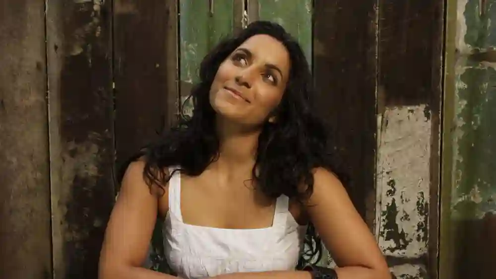 Madeleine Sami Movies, TV Shows And Comedy Career Overview