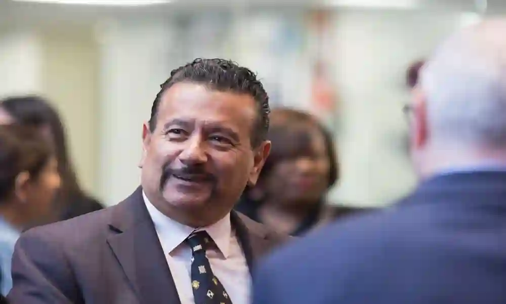 Richard Montanez Net Worth And Flamin’ Hot Cheetos Fame