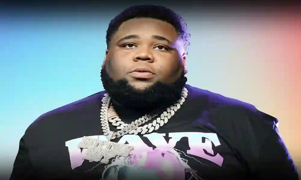  Rod Wave Height Revealed – Is The Viral Rapper Really Tall?