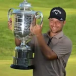 Golf Majors 2025 Dates and Top Players to Keep Your Eye On